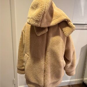 ALO Norte Sherpa Women's Jacket